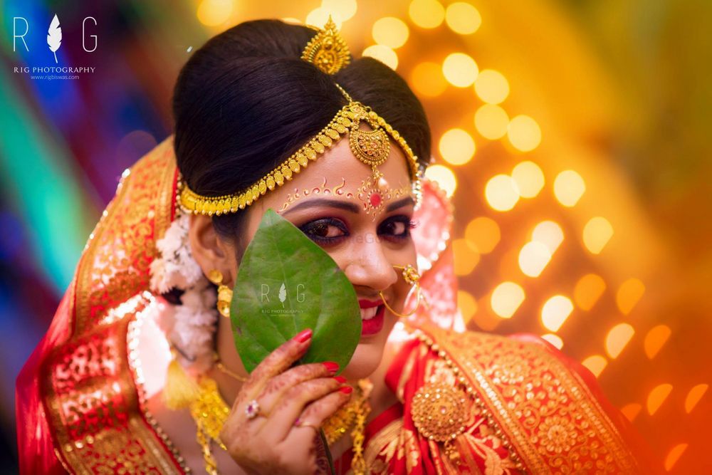 Photo From BRIDE SUCHANDRA - By Rig Photography