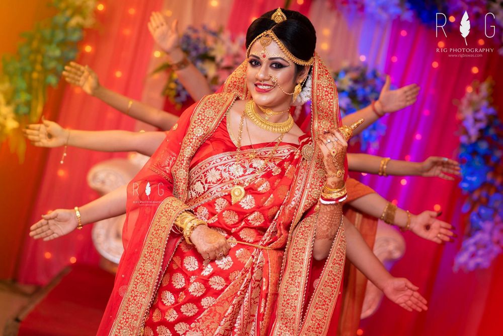 Photo From BRIDE SUCHANDRA - By Rig Photography