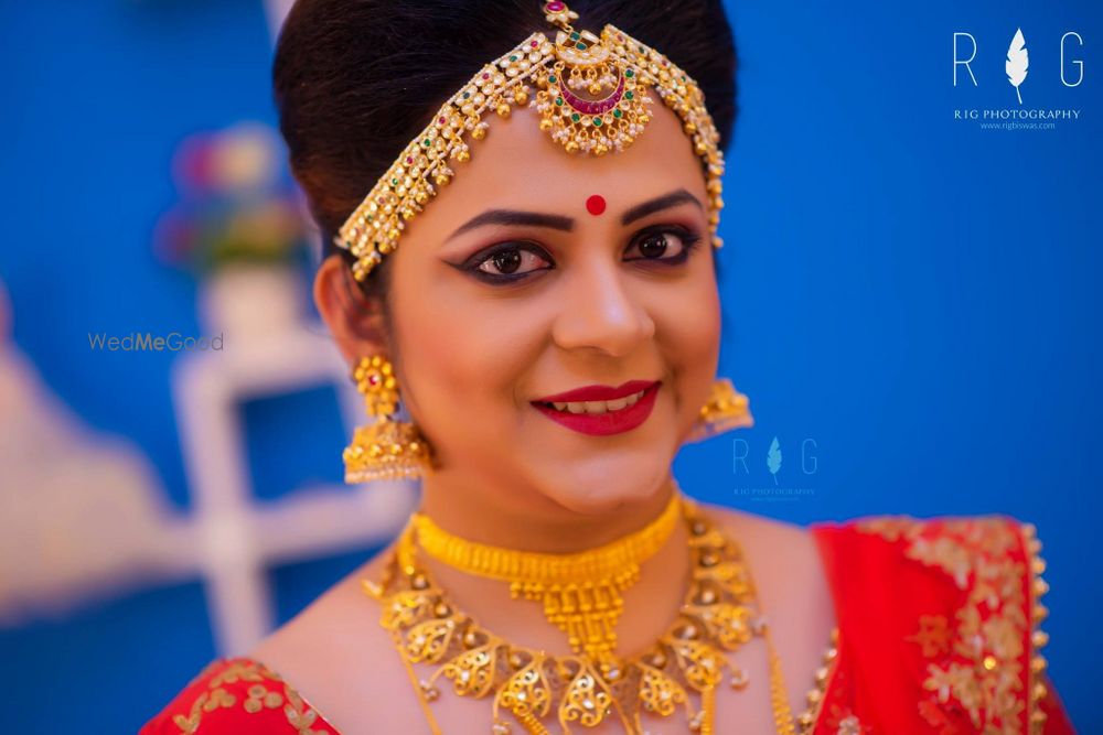Photo From NEERAJ WEDS DEEPSIKHA ~ A NORTH INDIAN WEDDING - By Rig Photography