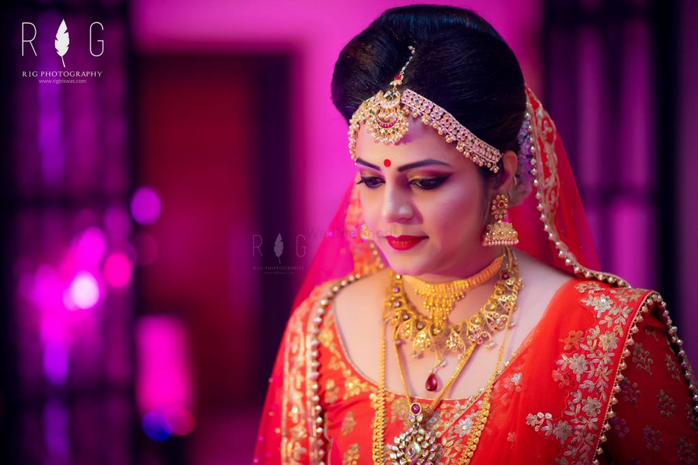 Photo From NEERAJ WEDS DEEPSIKHA ~ A NORTH INDIAN WEDDING - By Rig Photography
