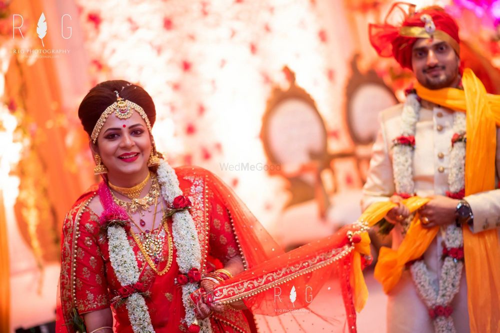 Photo From NEERAJ WEDS DEEPSIKHA ~ A NORTH INDIAN WEDDING - By Rig Photography