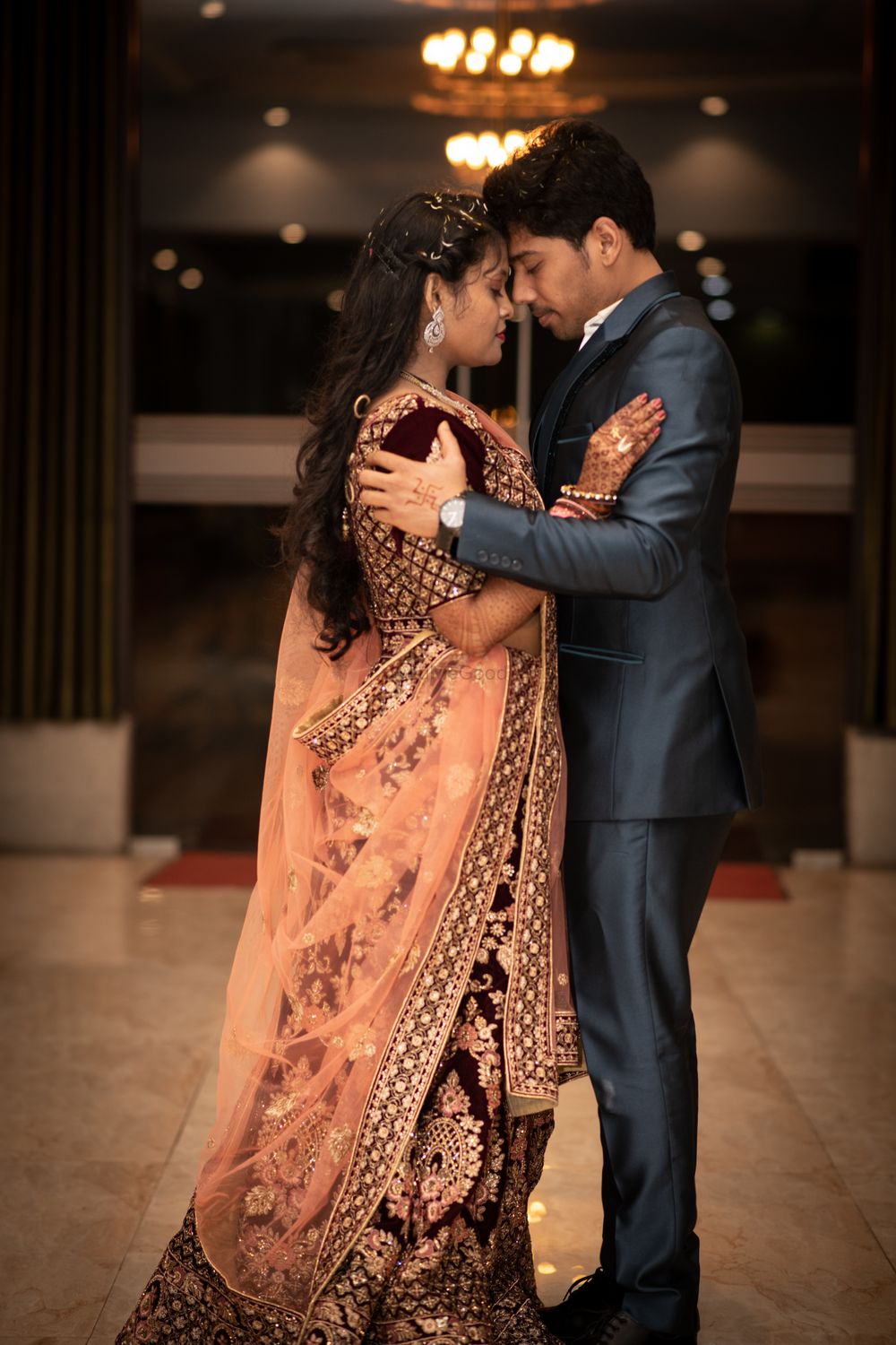 Photo From AKASH & SUSHRUTHA - By Chayasutra