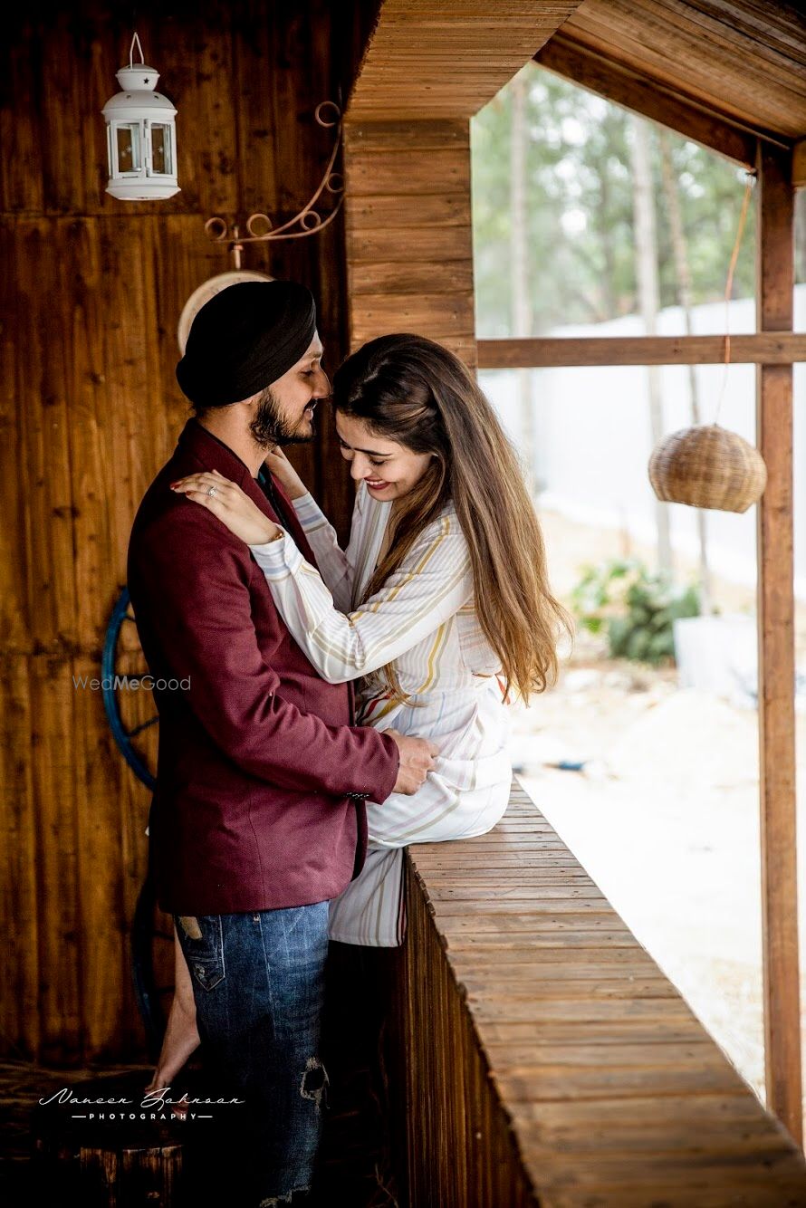 Photo From Pooja n Harpreet  - By Naveen Johnson Photography 