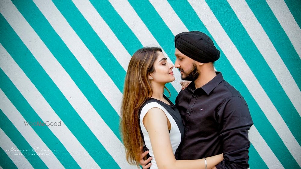 Photo From Pooja n Harpreet  - By Naveen Johnson Photography 