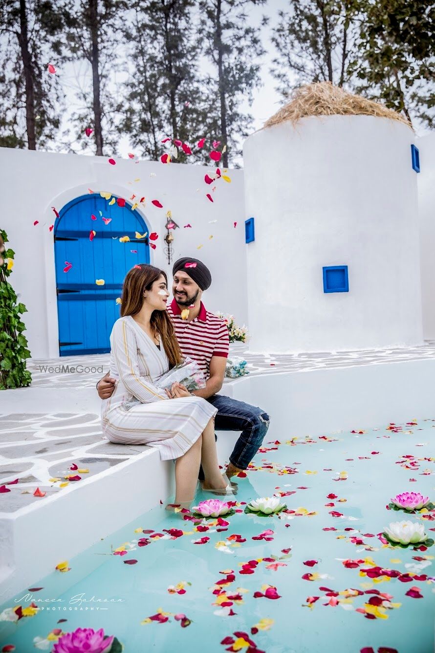 Photo From Pooja n Harpreet  - By Naveen Johnson Photography 