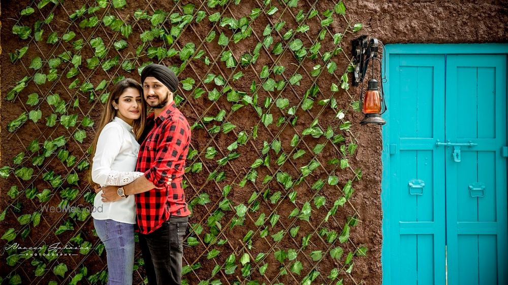 Photo From Pooja n Harpreet  - By Naveen Johnson Photography 