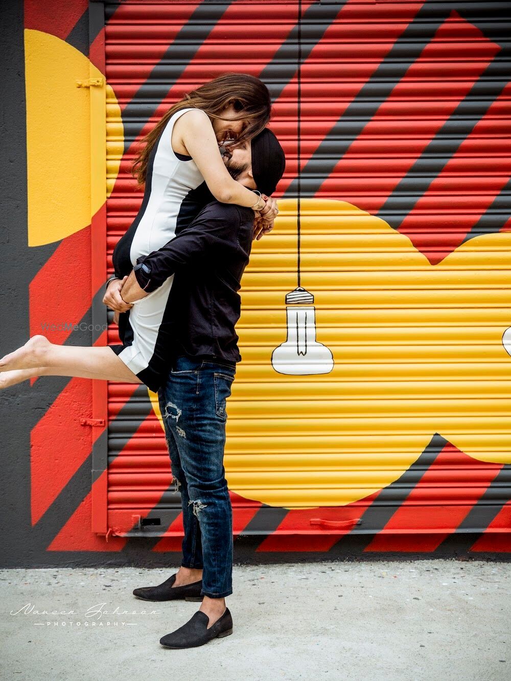 Photo From Pooja n Harpreet  - By Naveen Johnson Photography 