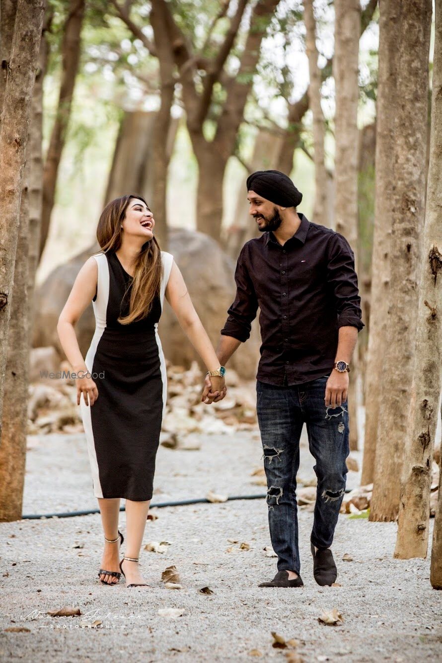 Photo From Pooja n Harpreet  - By Naveen Johnson Photography 