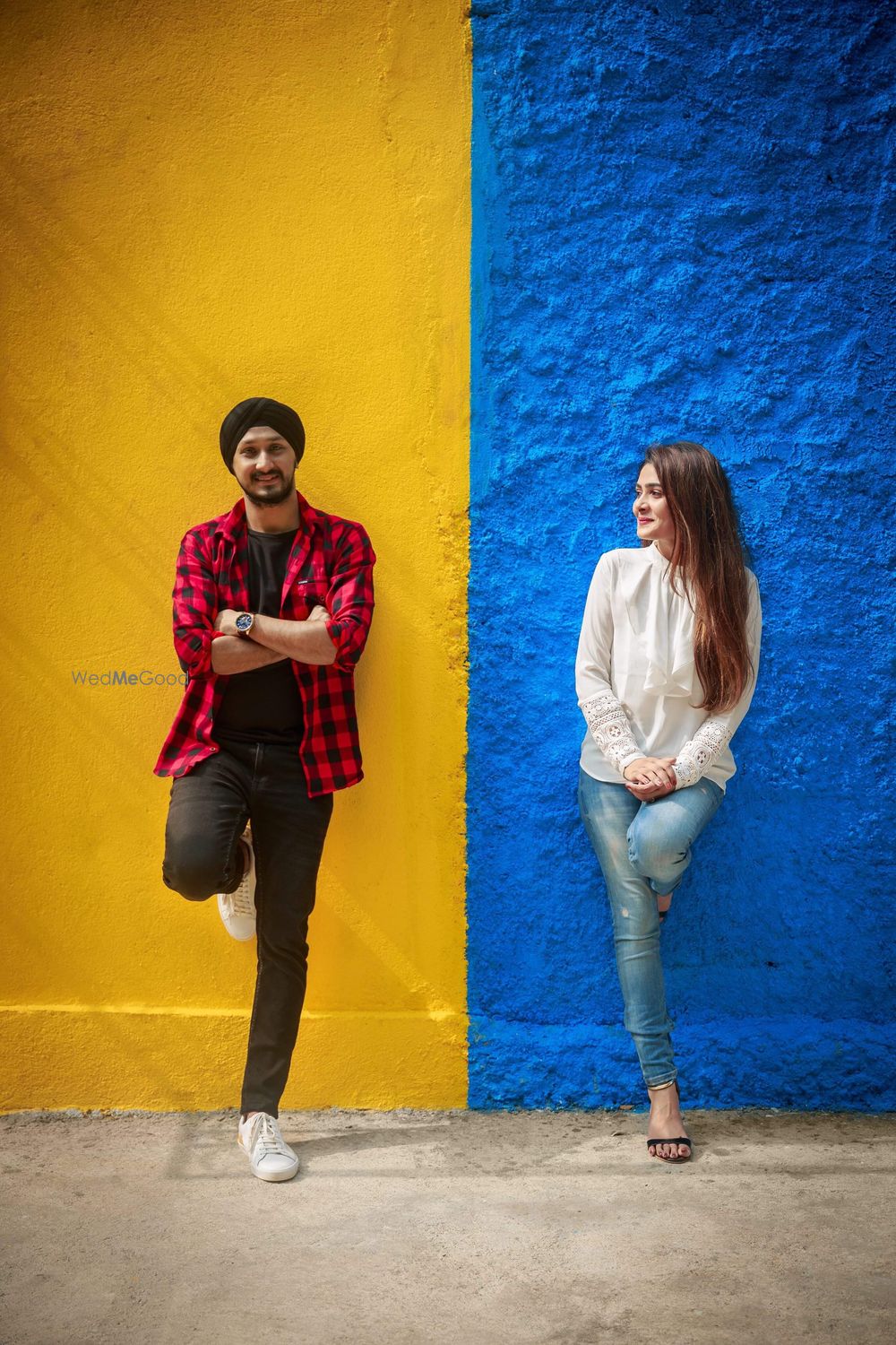 Photo From Pooja n Harpreet  - By Naveen Johnson Photography 