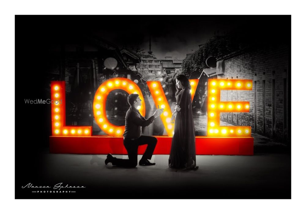 Photo From Archana & Raghav - By Naveen Johnson Photography 