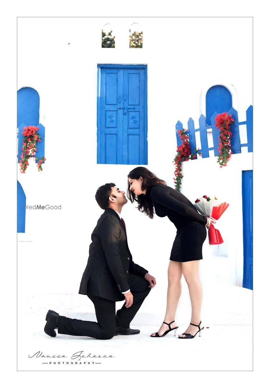 Photo From Archana & Raghav - By Naveen Johnson Photography 