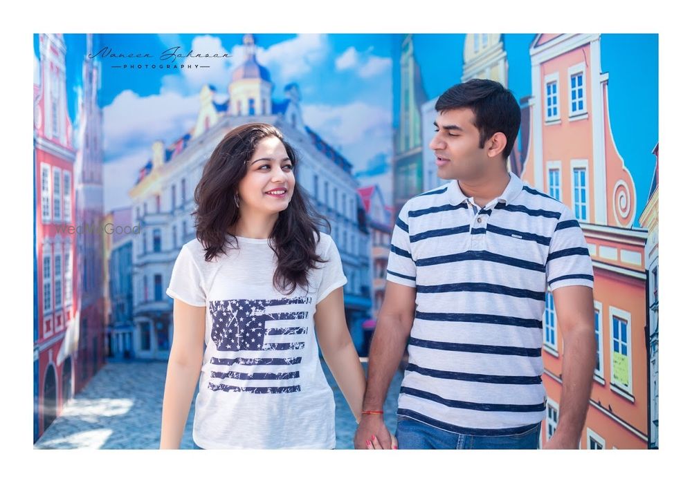 Photo From Archana & Raghav - By Naveen Johnson Photography 