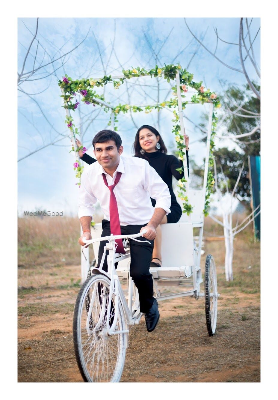 Photo From Archana & Raghav - By Naveen Johnson Photography 