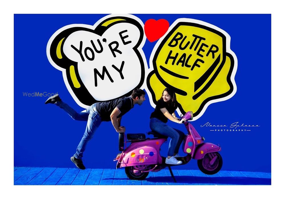 Photo From Archana & Raghav - By Naveen Johnson Photography 