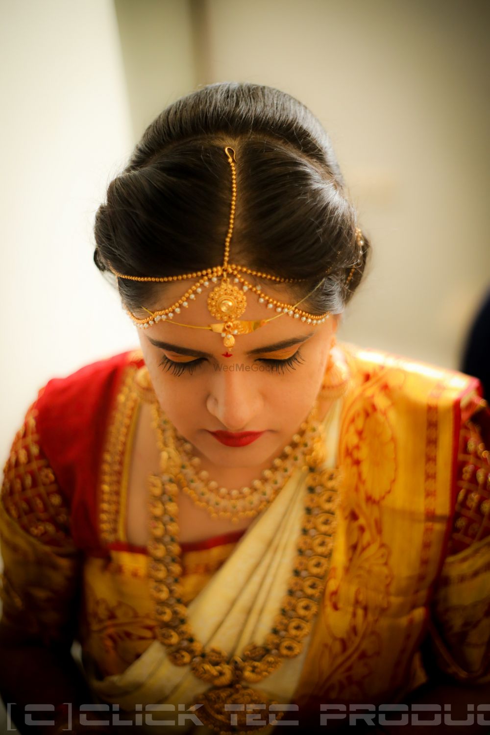 Photo From SHRUTHI + SUDHEER - By CLICKTECH PRODUCTIONS