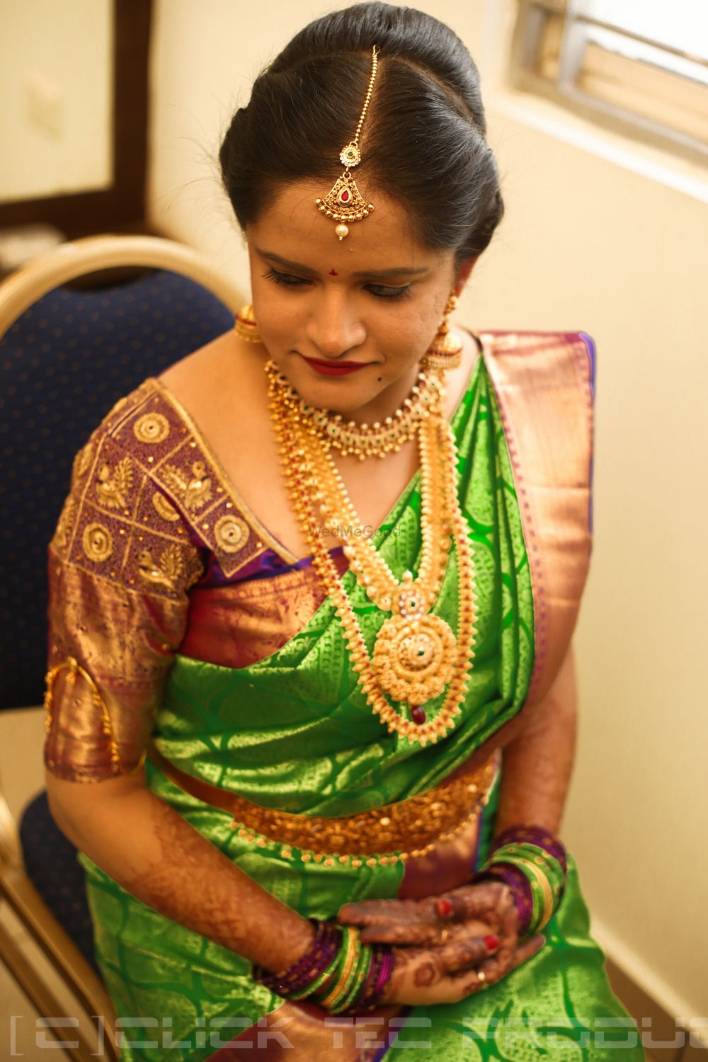 Photo From SHRUTHI + SUDHEER - By CLICKTECH PRODUCTIONS