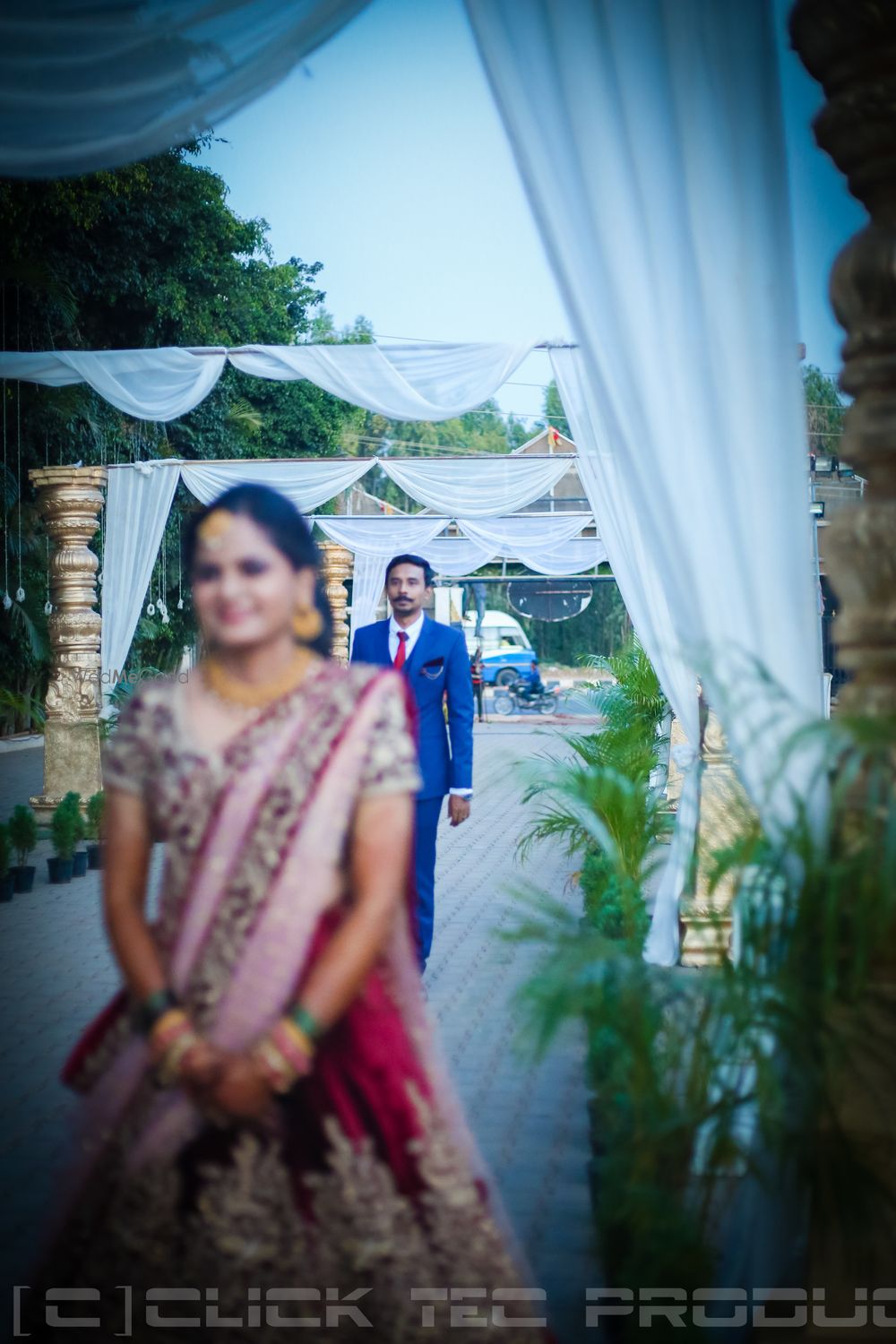 Photo From Dr Punitha + Dr Navaneeth - By CLICKTECH PRODUCTIONS