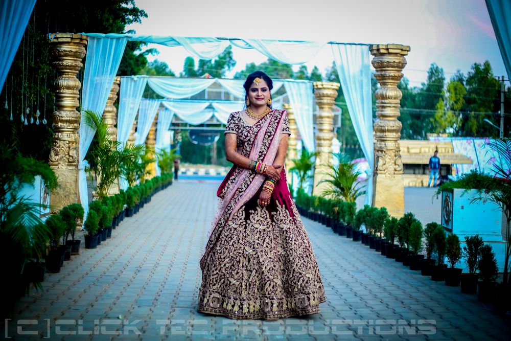 Photo From Dr Punitha + Dr Navaneeth - By CLICKTECH PRODUCTIONS
