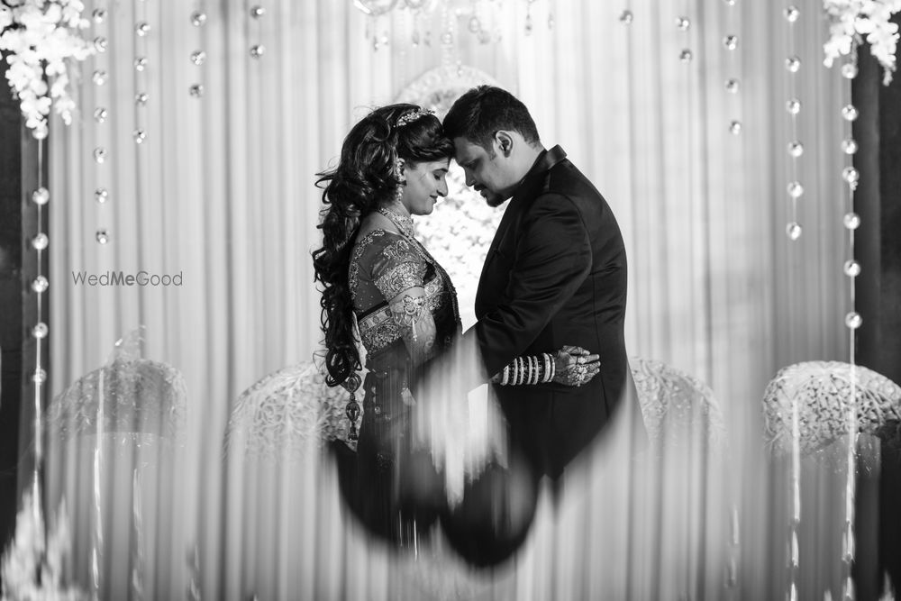 Photo From Amruta + Madhav Wedding - By Pranit Thakur Photography