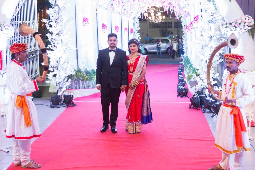 Photo From Amruta + Madhav Wedding - By Pranit Thakur Photography