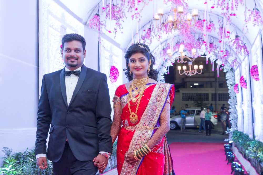 Photo From Amruta + Madhav Wedding - By Pranit Thakur Photography