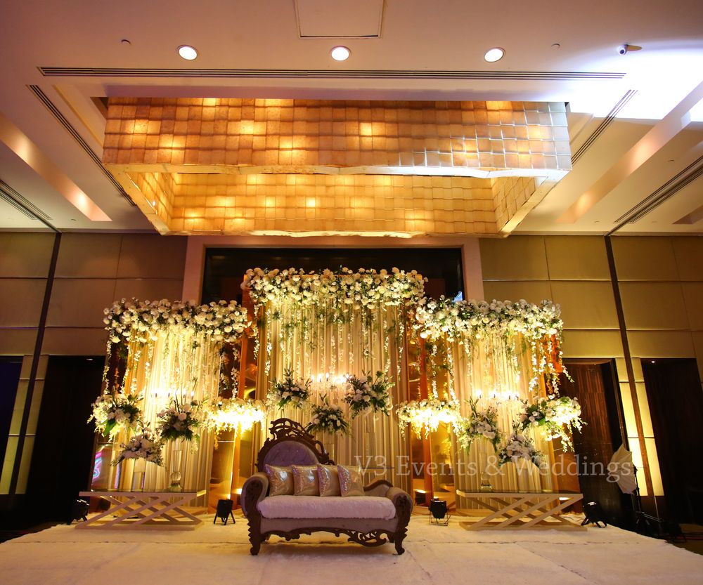 Photo From #Dhruval - By V3 Events  & Weddings Pvt. Ltd