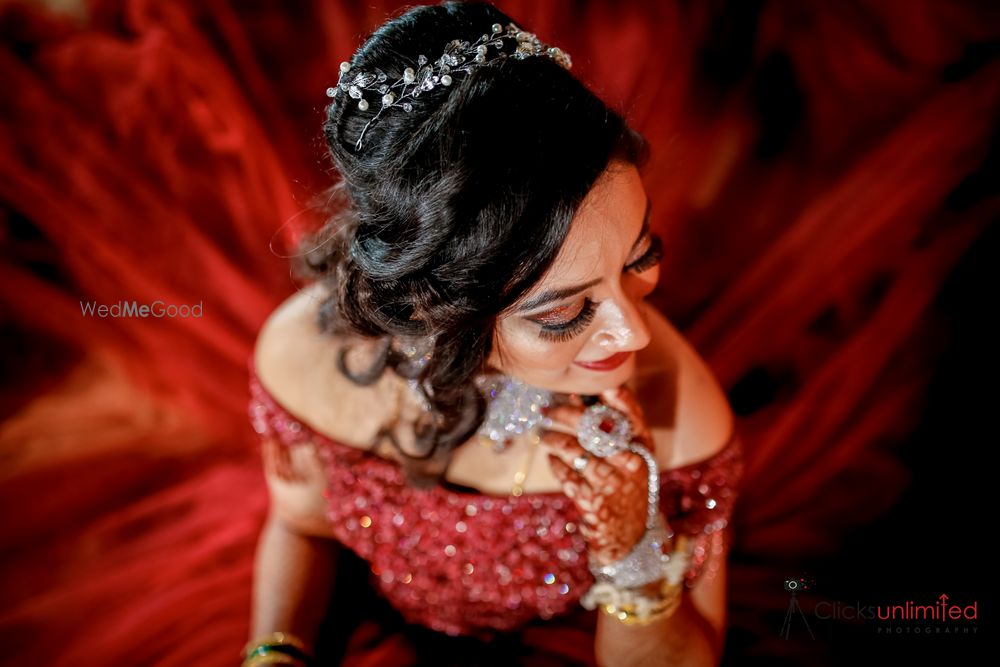 Photo From Ankita + Chinmay Royal Marathi Wedding - By Clicksunlimited Photography