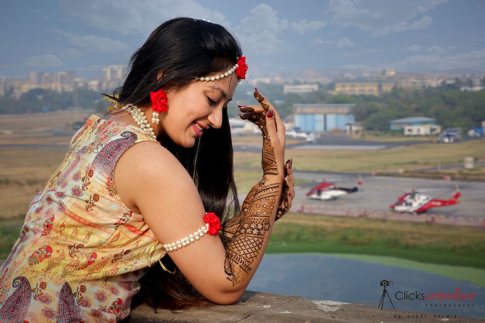 Photo From Ankita + Chinmay Royal Marathi Wedding - By Clicksunlimited Photography