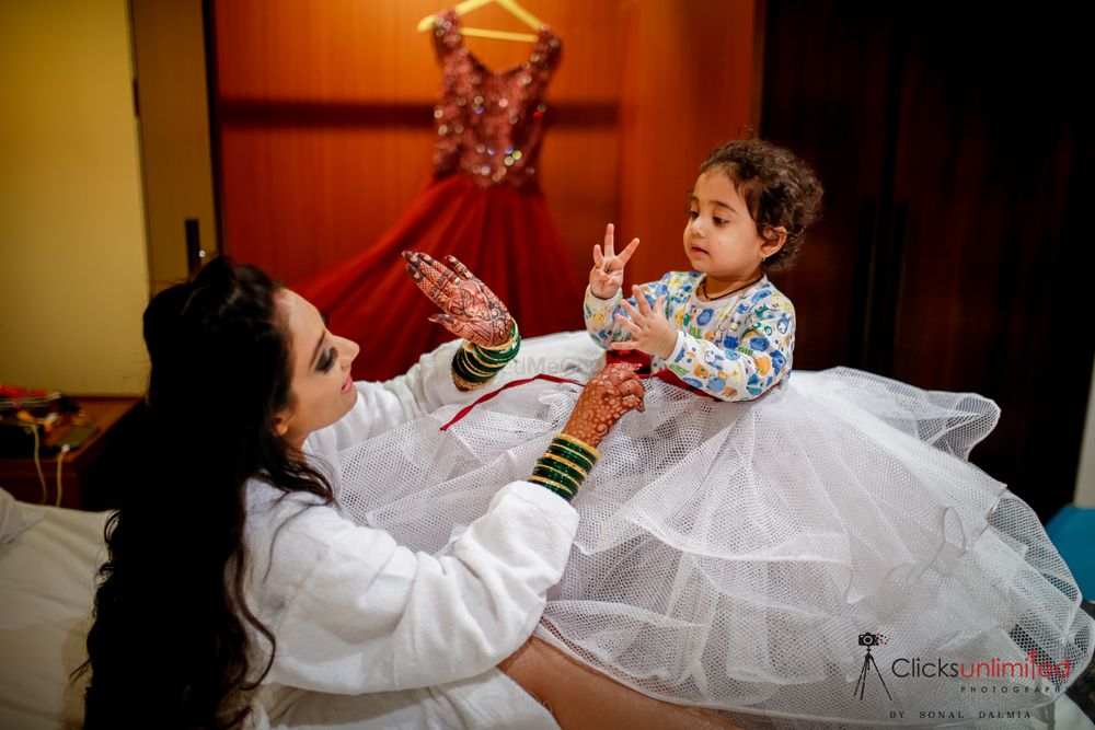 Photo From Ankita + Chinmay Royal Marathi Wedding - By Clicksunlimited Photography