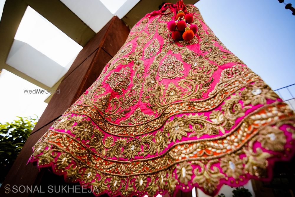 Photo From Lehnga Shots - By Sonal Sukheeja Photography