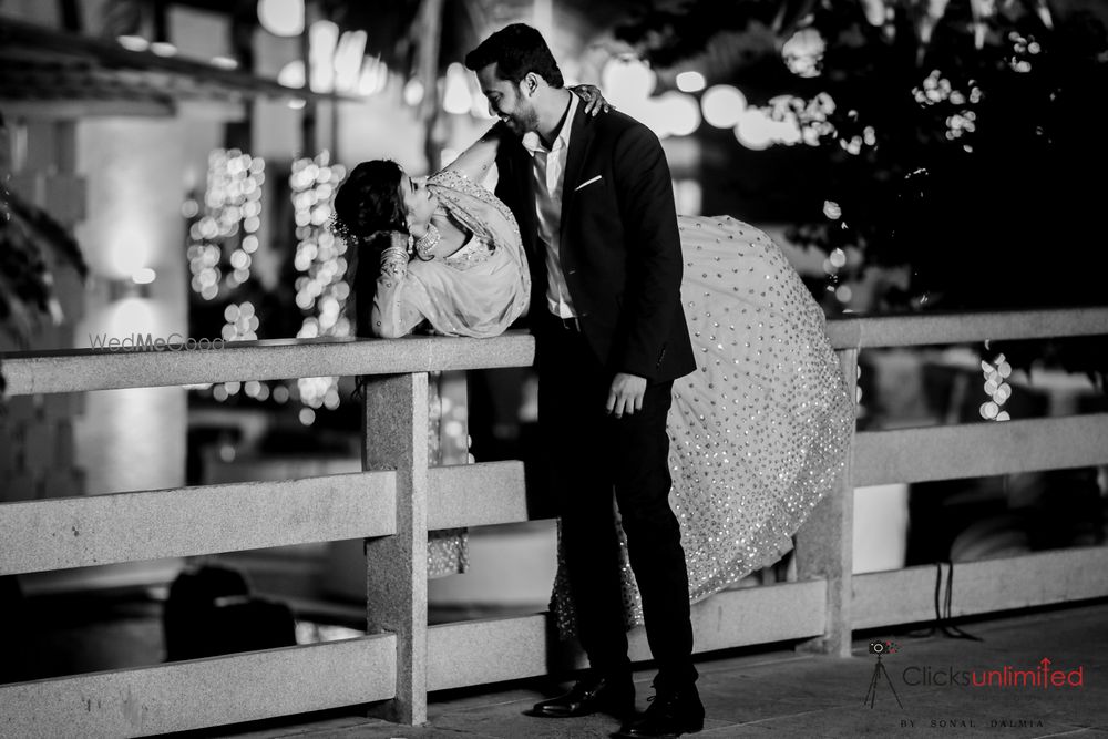 Photo From Neha & Suyog - By Clicksunlimited Photography