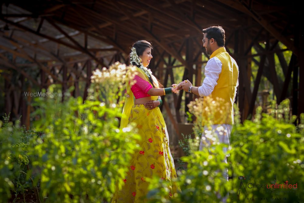 Photo From Neha & Suyog - By Clicksunlimited Photography