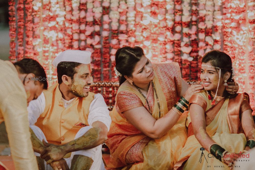 Photo From Neha & Suyog - By Clicksunlimited Photography