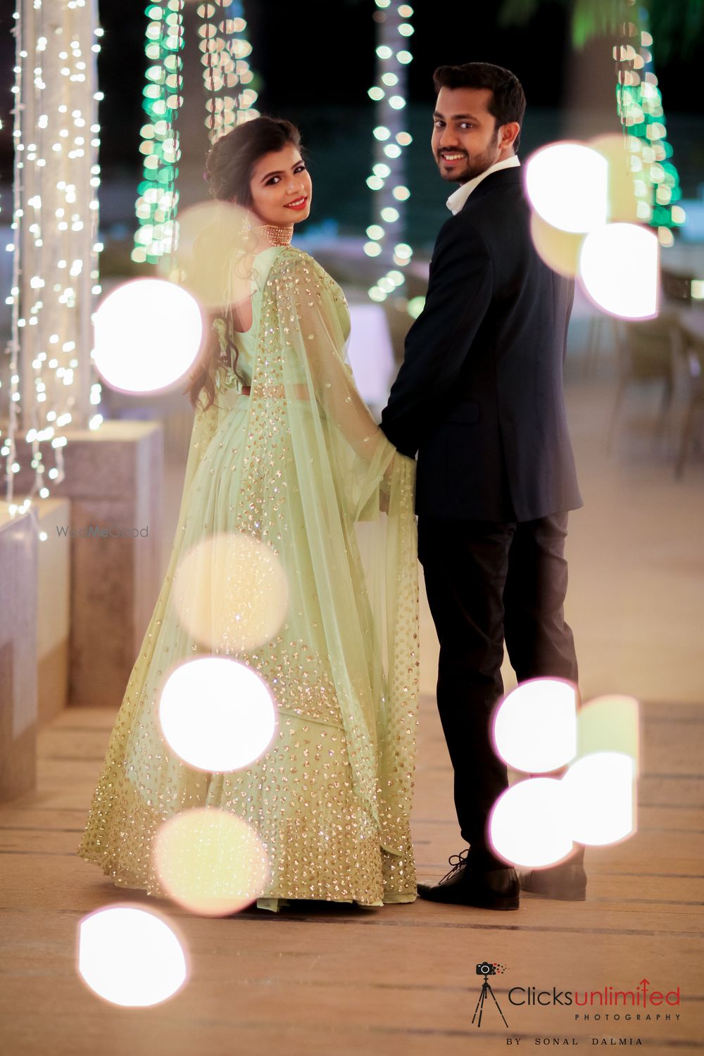 Photo From Neha & Suyog - By Clicksunlimited Photography