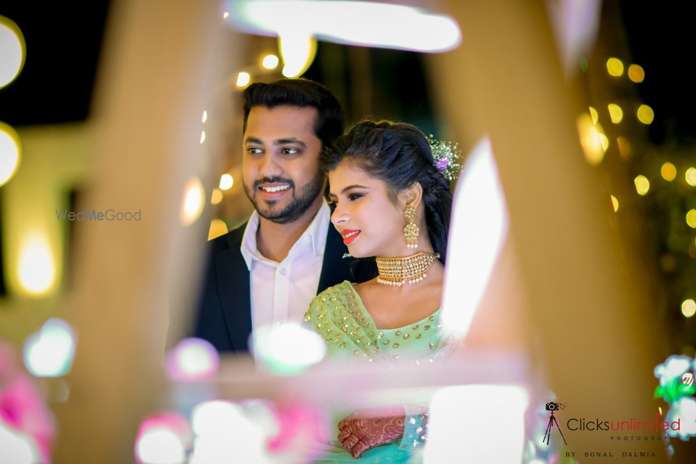 Photo From Neha & Suyog - By Clicksunlimited Photography