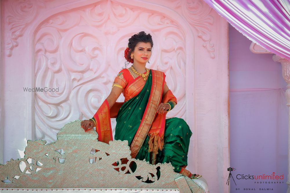 Photo From Neha & Suyog - By Clicksunlimited Photography