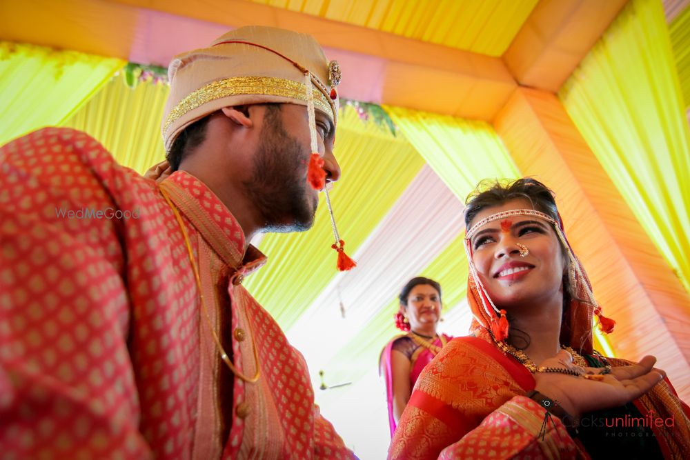 Photo From Neha & Suyog - By Clicksunlimited Photography