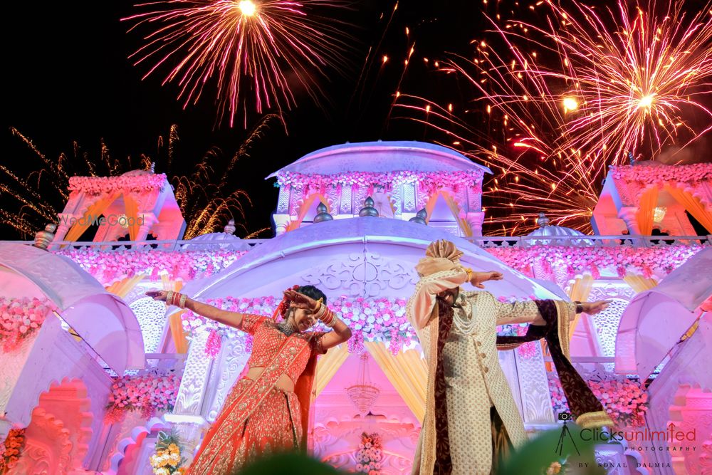 Photo From Neha & Suyog - By Clicksunlimited Photography