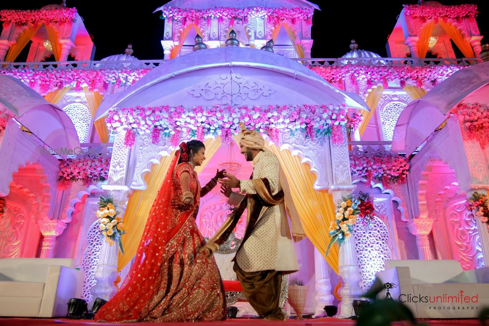 Photo From Neha & Suyog - By Clicksunlimited Photography