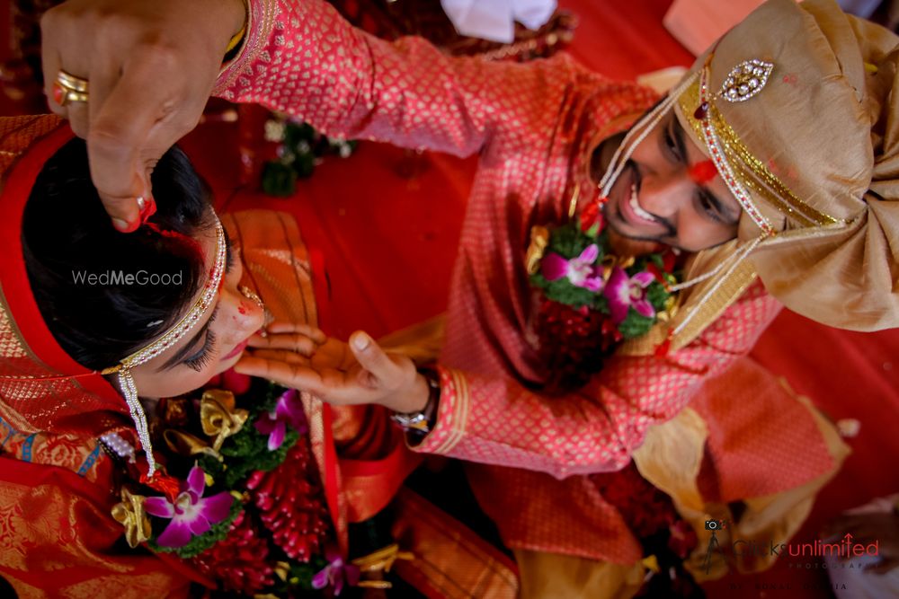 Photo From Neha & Suyog - By Clicksunlimited Photography