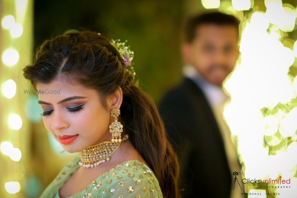 Photo From Neha & Suyog - By Clicksunlimited Photography