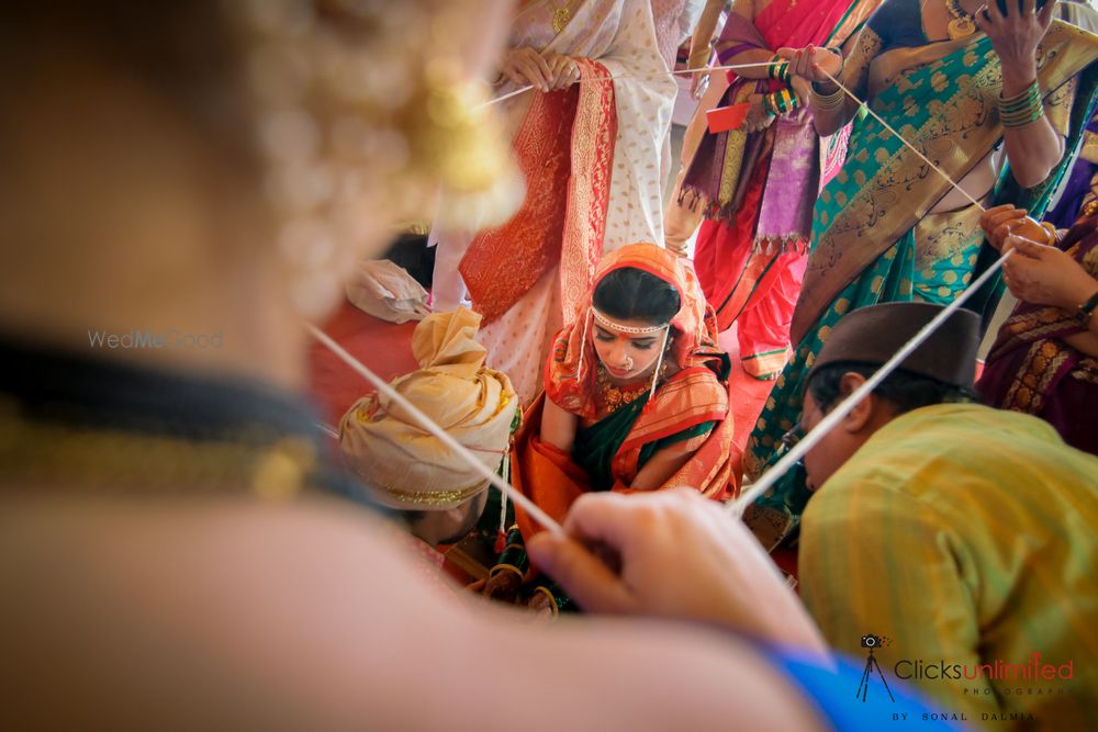 Photo From Neha & Suyog - By Clicksunlimited Photography