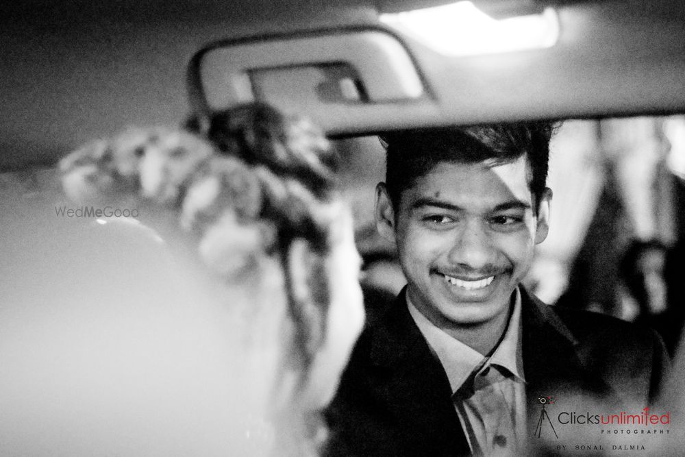 Photo From Neha & Suyog - By Clicksunlimited Photography