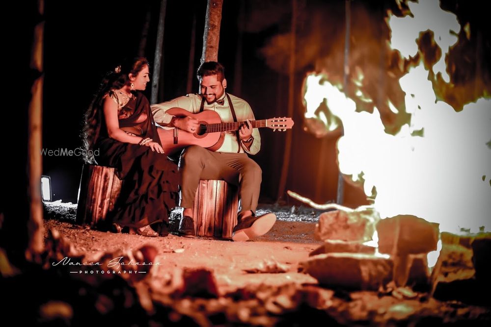 Photo From Jeevan pre wedd - By Naveen Johnson Photography 