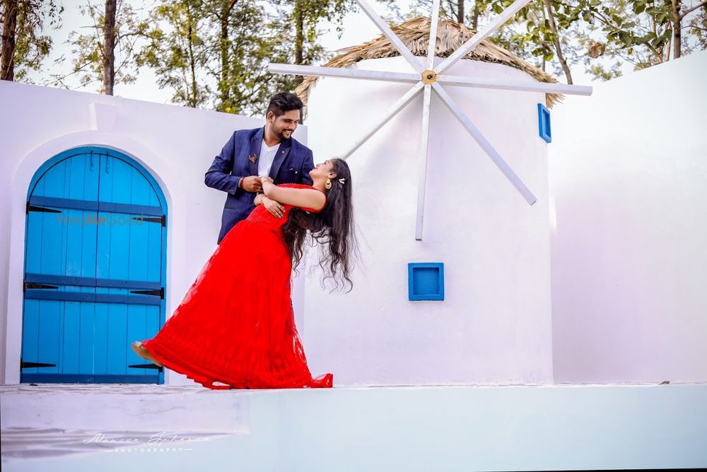 Photo From Jeevan pre wedd - By Naveen Johnson Photography 