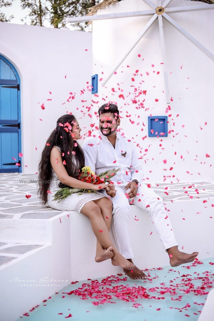 Photo From Jeevan pre wedd - By Naveen Johnson Photography 