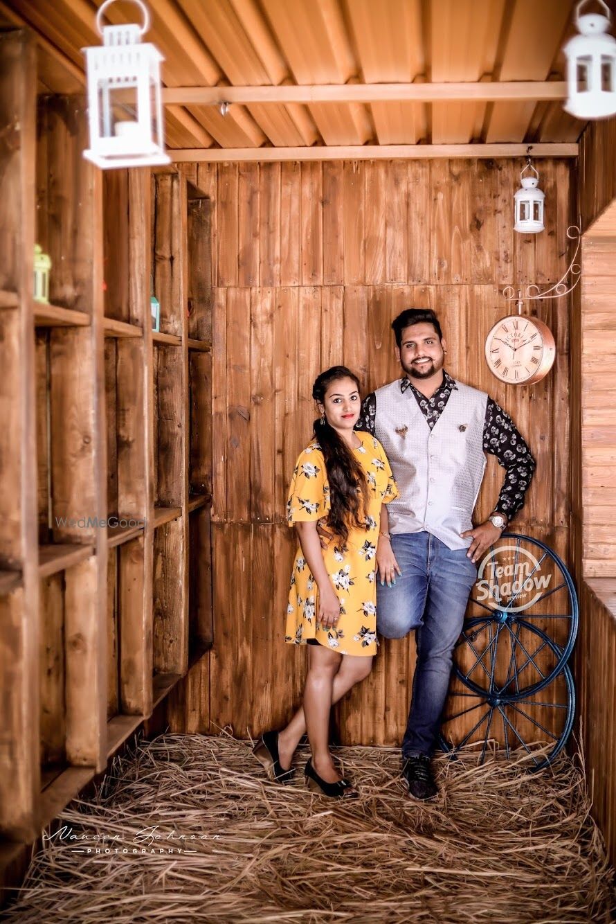 Photo From Jeevan pre wedd - By Naveen Johnson Photography 