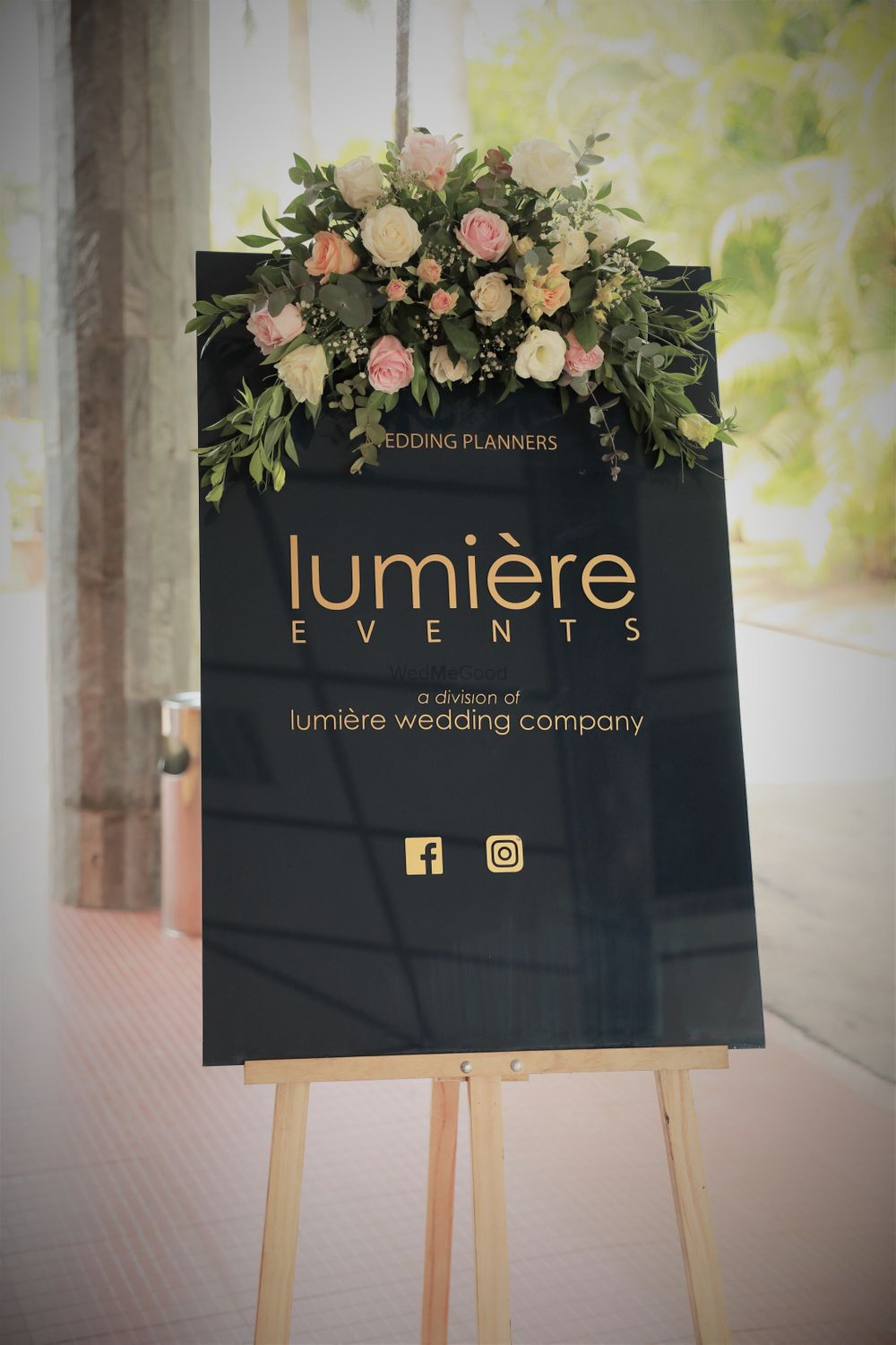 Photo From Tanya + George - By Lumiere Events