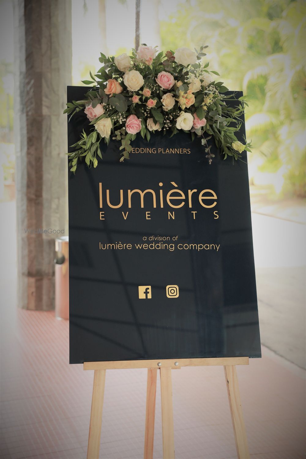 Photo From Tanya + George - By Lumiere Events