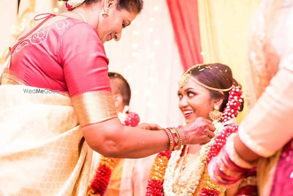 Photo From Navin Diksha - By B3WeddingZ